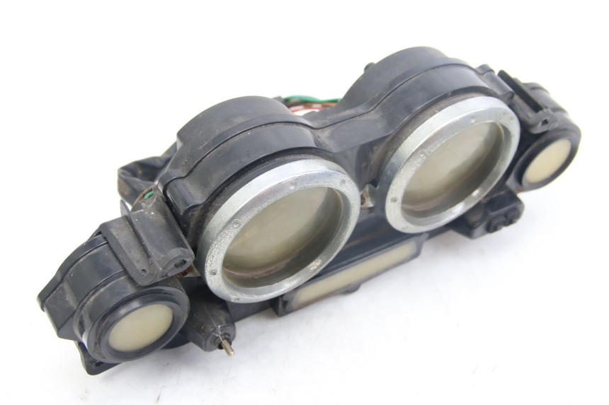 photo de LICZNIK SELECT UP OCTALIS 125 (2007 - 2012) - Zbliżenie techniczne