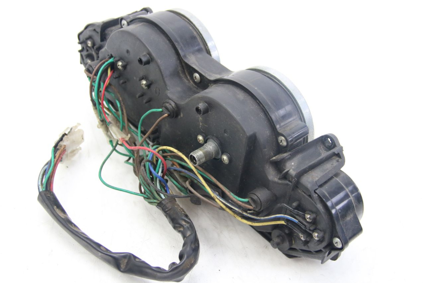 photo de LICZNIK SELECT UP OCTALIS 125 (2007 - 2012) - Widok ogólny