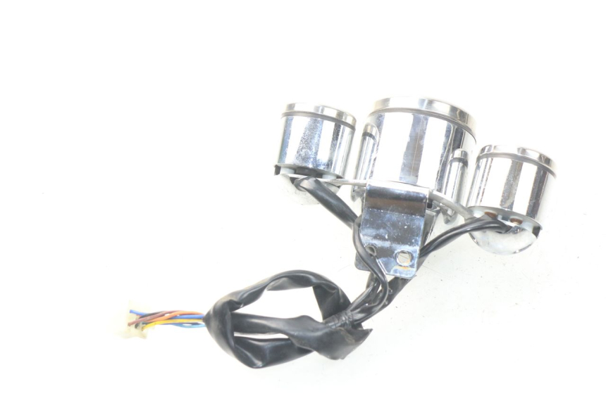 photo de LICZNIK JM MOTORS OLDIES 4T 50 (2010 - 2020) - Inny kąt widzenia