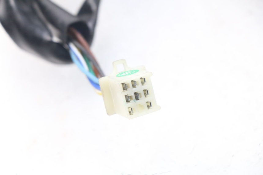 photo de LICZNIK JM MOTORS OLDIES 4T 50 (2010 - 2020) - Punkty mocowania