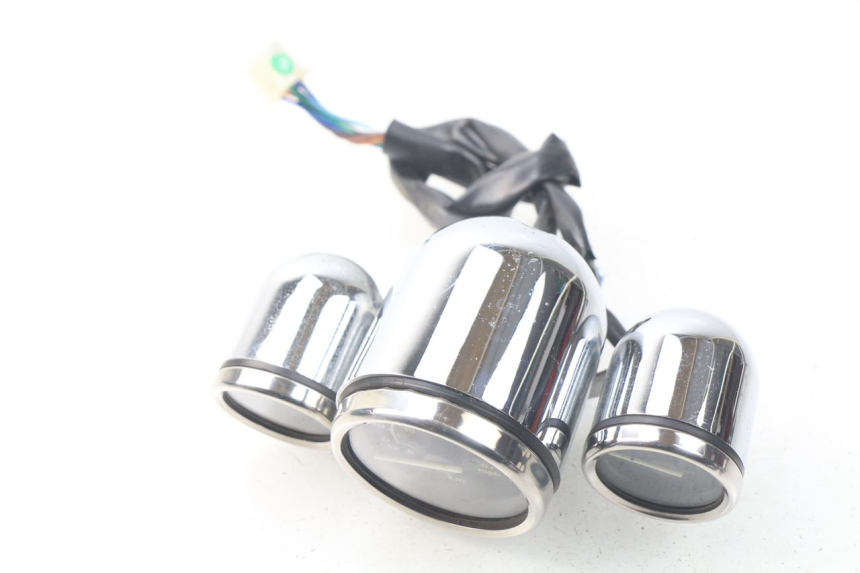 photo de LICZNIK JM MOTORS OLDIES 4T 50 (2010 - 2020) - Oznaczenia i referencje