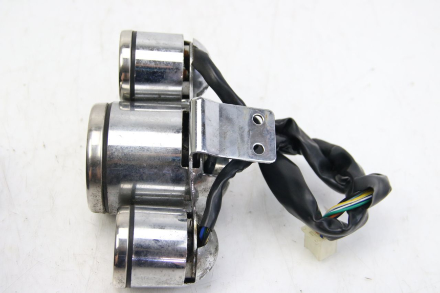 photo de LICZNIK JM MOTORS OLDIES 4T 50 (2010 - 2020) - Szczegół części