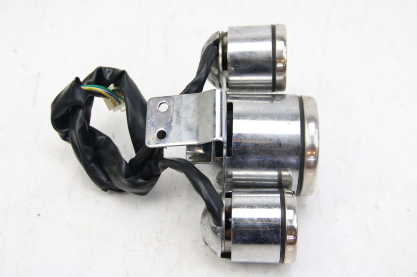 photo de LICZNIK JM MOTORS OLDIES 4T 50 (2010 - 2020) - Zoom stanu zużycia