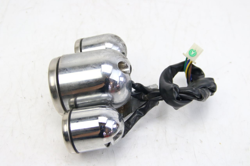 photo de LICZNIK JM MOTORS OLDIES 4T 50 (2010 - 2020) - Inny kąt widzenia