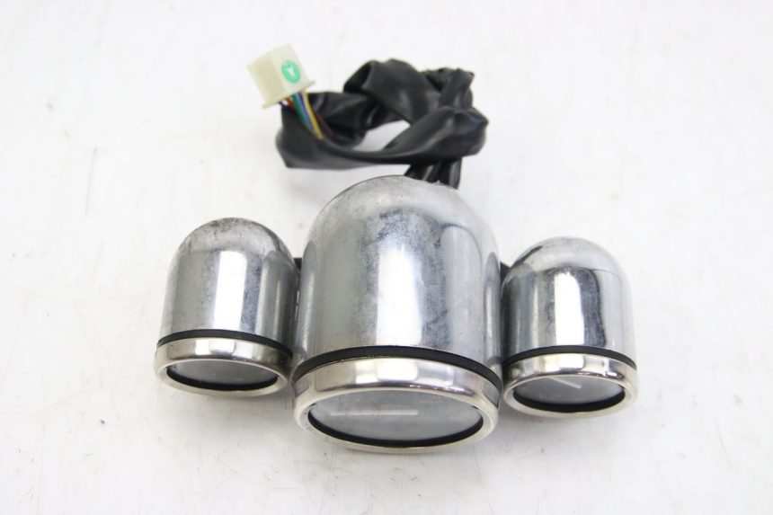 photo de LICZNIK JM MOTORS OLDIES 4T 50 (2010 - 2020) - Zbliżenie techniczne