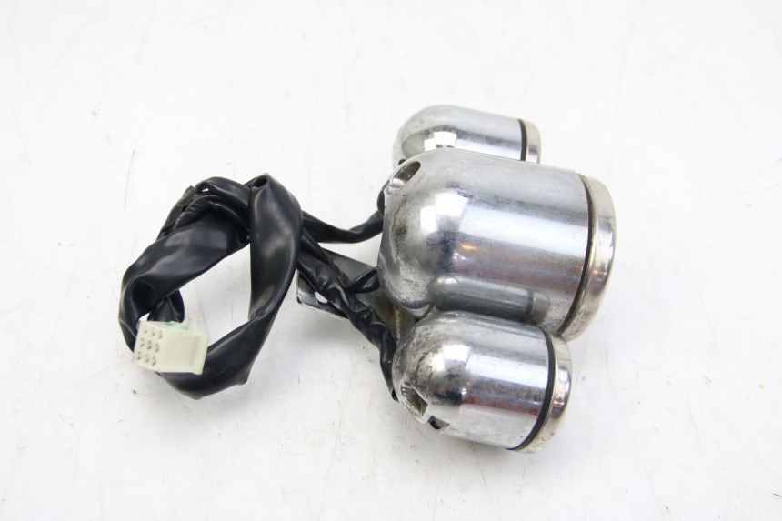 photo de LICZNIK JM MOTORS OLDIES 4T 50 (2010 - 2020) - Widok ogólny