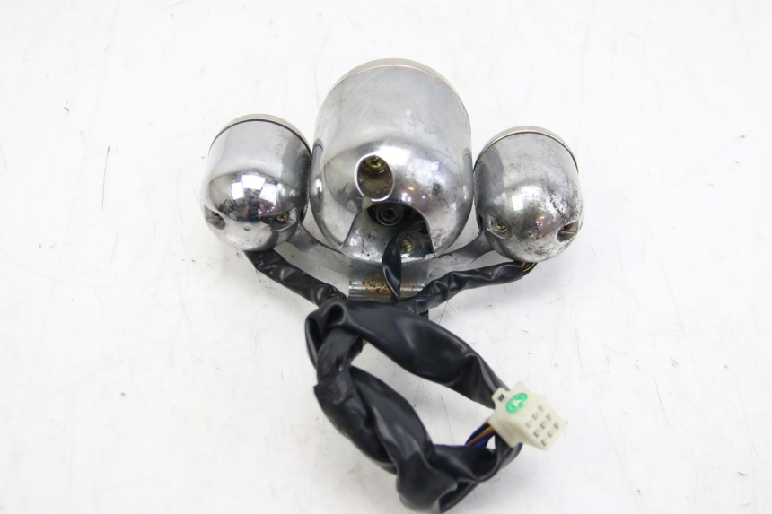 photo de LICZNIK JM MOTORS OLDIES 4T 50 (2010 - 2020) - Punkty mocowania