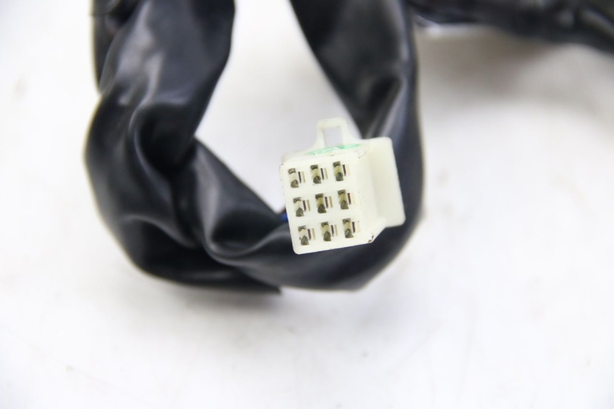 photo de LICZNIK JM MOTORS OLDIES 4T 50 (2010 - 2020) - Część sprawdzona