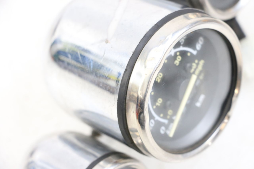 photo de LICZNIK JM MOTORS OLDIES 4T 50 (2010 - 2020) - Szczegół części