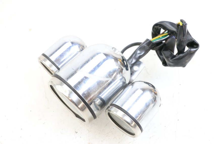 photo de LICZNIK JM MOTORS OLDIES 4T 50 (2010 - 2020) - Widok produktu