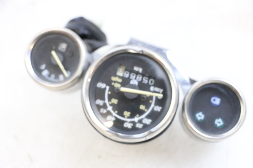 photo de LICZNIK JM MOTORS OLDIES 4T 50 (2010 - 2020) - Inny kąt widzenia