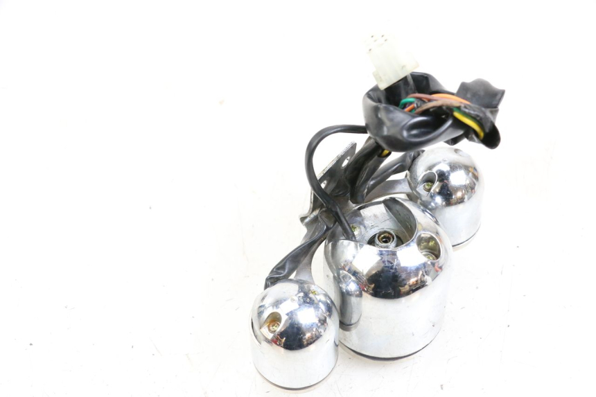 photo de LICZNIK JM MOTORS OLDIES 4T 50 (2010 - 2020) - Widok ogólny