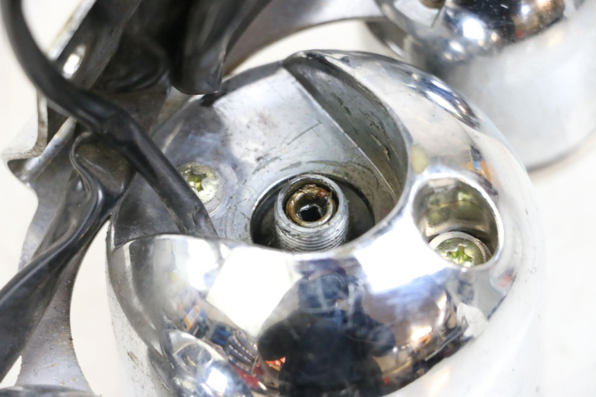 photo de LICZNIK JM MOTORS OLDIES 4T 50 (2010 - 2020) - Punkty mocowania