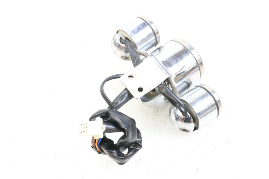 photo de LICZNIK JM MOTORS OLDIES 4T 50 (2010 - 2020) - Część sprawdzona