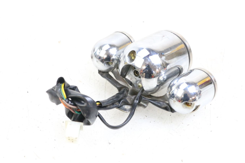 photo de LICZNIK JM MOTORS OLDIES 4T 50 (2010 - 2020) - Oznaczenia i referencje