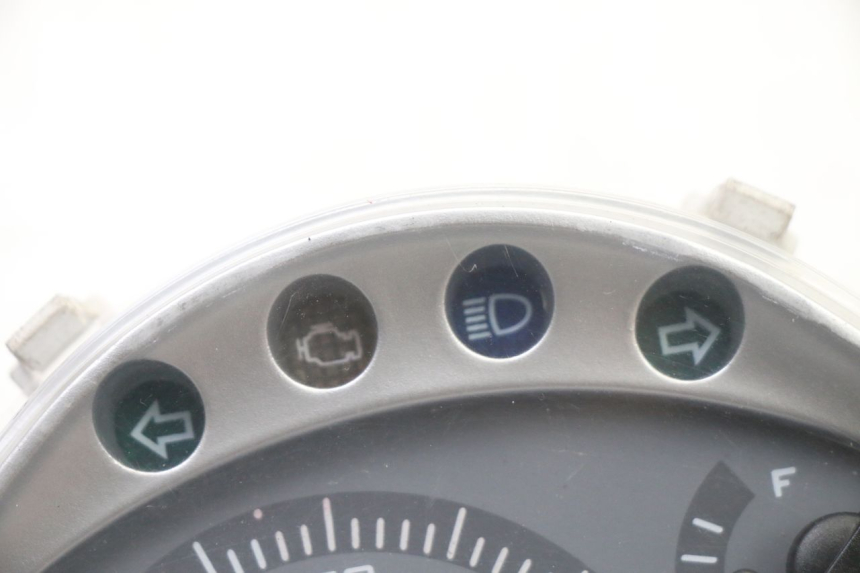 photo de LICZNIK JM MOTORS OLDIES GT 4T 50 (2018 - 2025) - Zoom stanu zużycia