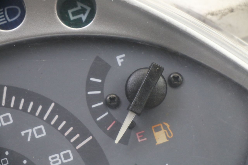 photo de LICZNIK JM MOTORS OLDIES GT 4T 50 (2018 - 2025) - Zbliżenie techniczne