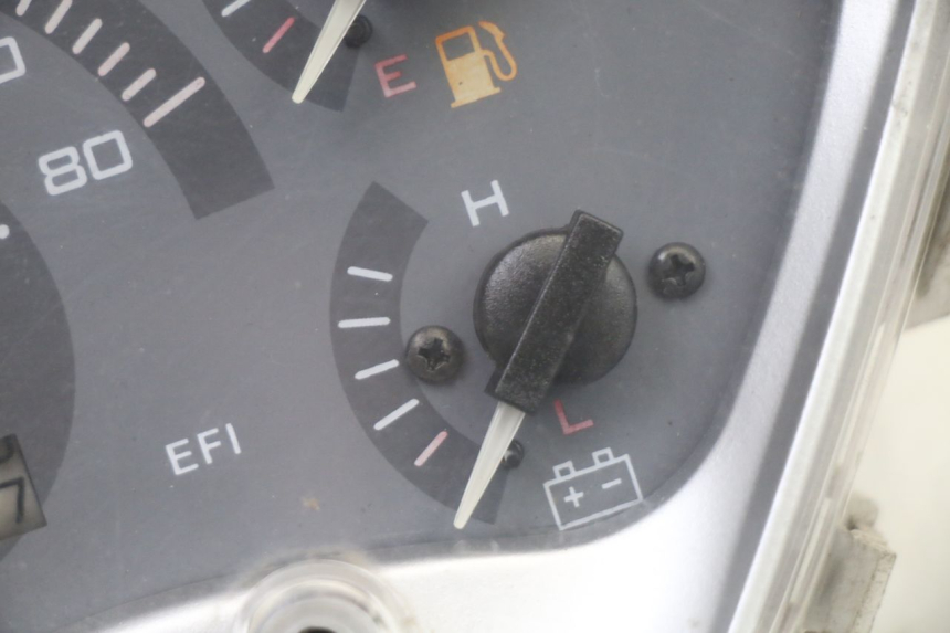 photo de LICZNIK JM MOTORS OLDIES GT 4T 50 (2018 - 2025) - Widok ogólny