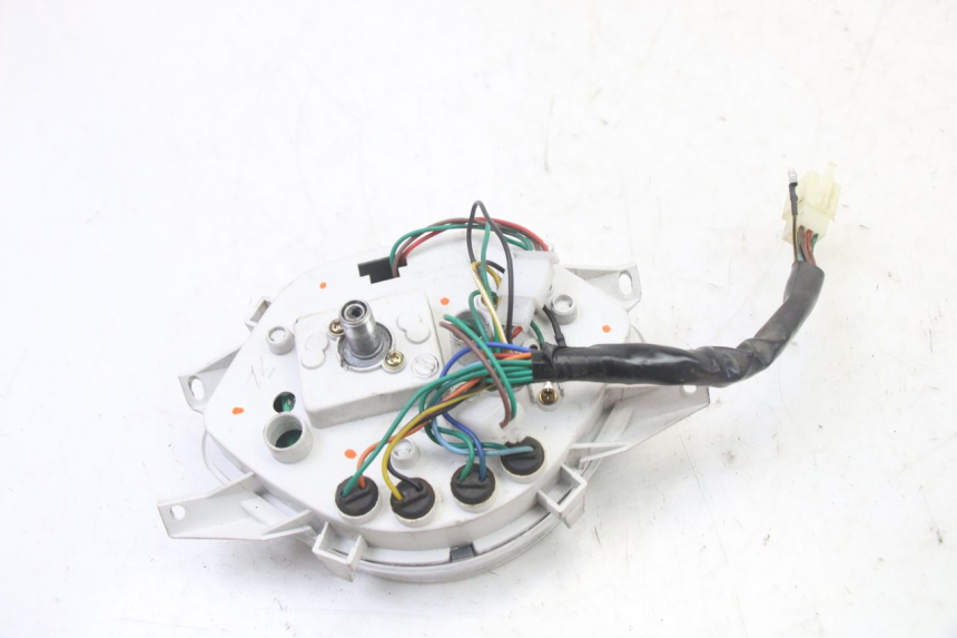 photo de LICZNIK JM MOTORS OLDIES GT 4T 50 (2018 - 2025) - Część sprawdzona