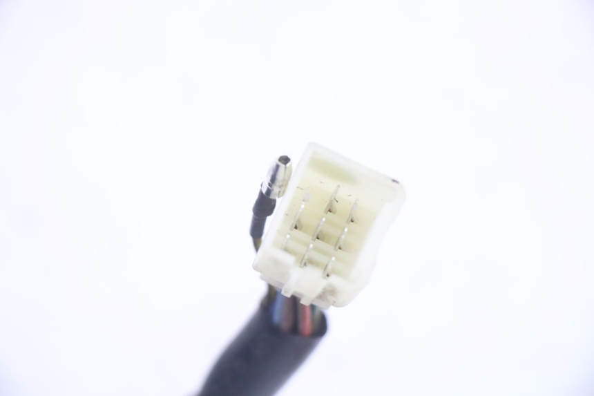 photo de LICZNIK JM MOTORS OLDIES GT 4T 50 (2018 - 2025) - Oznaczenia i referencje