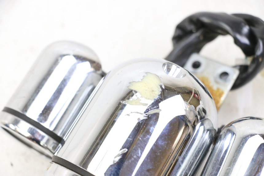 photo de LICZNIK JM MOTORS OLDIES GT 4T 50 (2018 - 2025) - Szczegół części