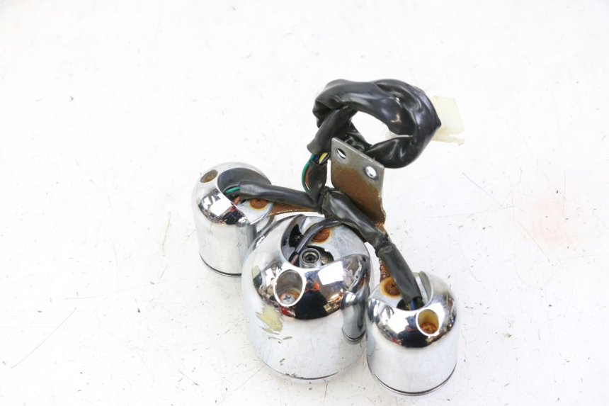 photo de LICZNIK JM MOTORS OLDIES GT 4T 50 (2018 - 2025) - Widok produktu