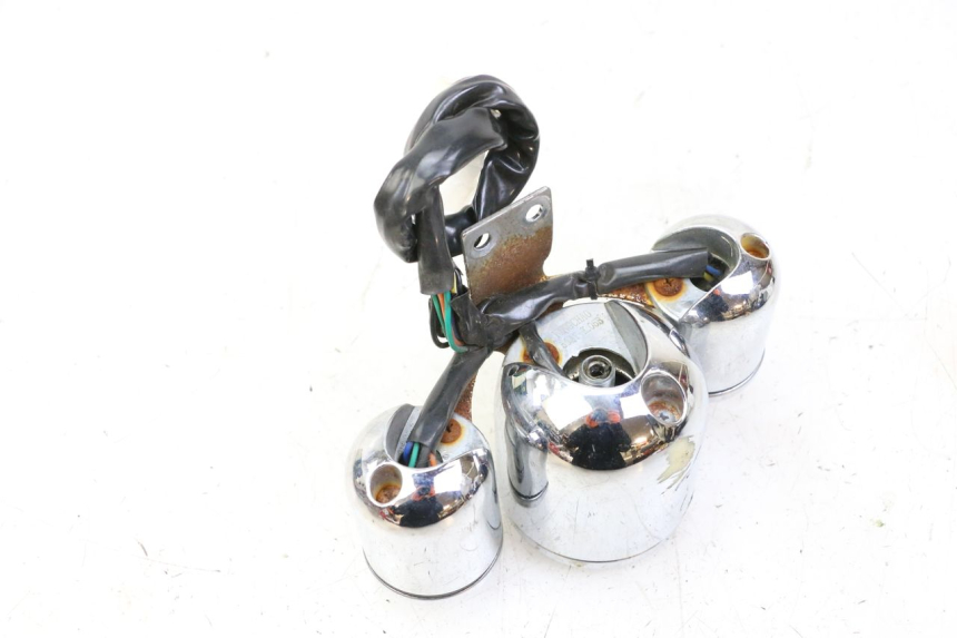 photo de LICZNIK JM MOTORS OLDIES GT 4T 50 (2018 - 2025) - Zdjęcie dodatkowe