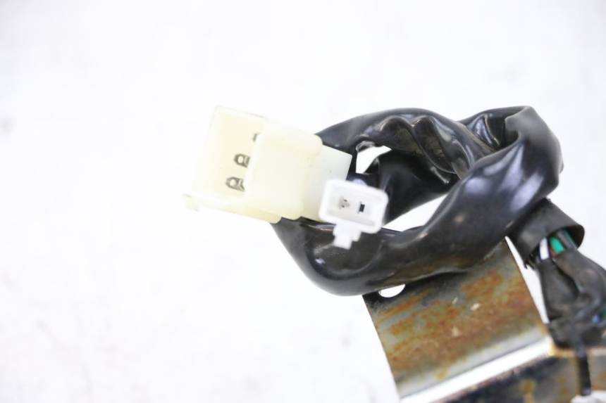 photo de LICZNIK JM MOTORS OLDIES GT 4T 50 (2018 - 2025) - Część sprawdzona