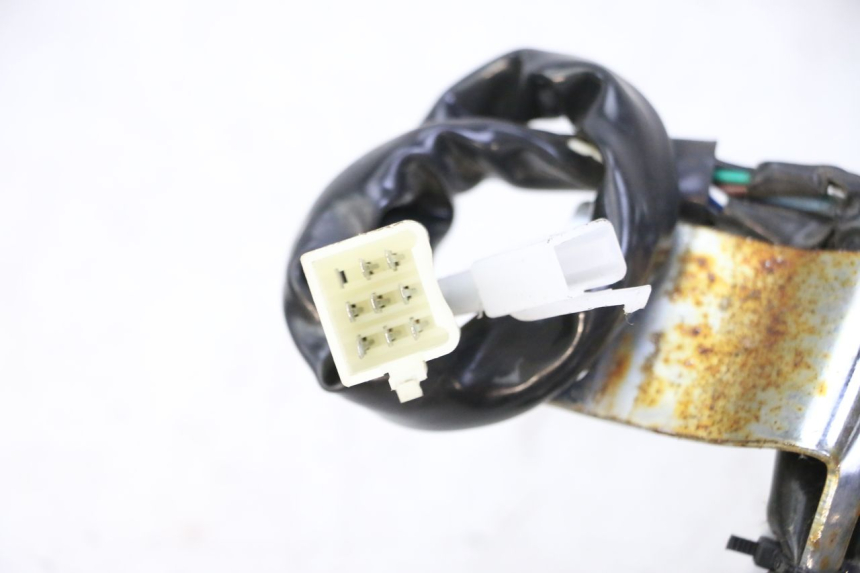 photo de LICZNIK JM MOTORS OLDIES GT 4T 50 (2018 - 2025) - Oznaczenia i referencje