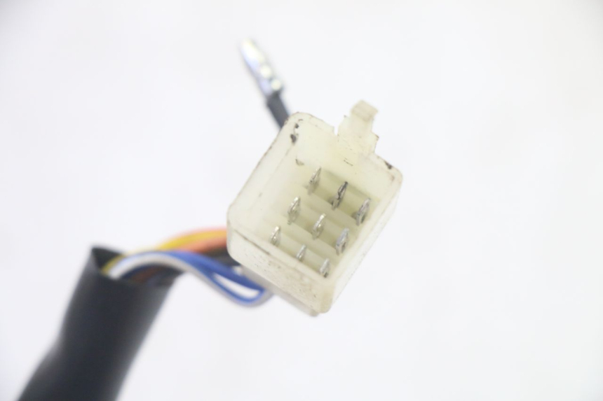 photo de LICZNIK JM MOTORS OLDIES GT 4T 50 (2018 - 2025) - Widok produktu