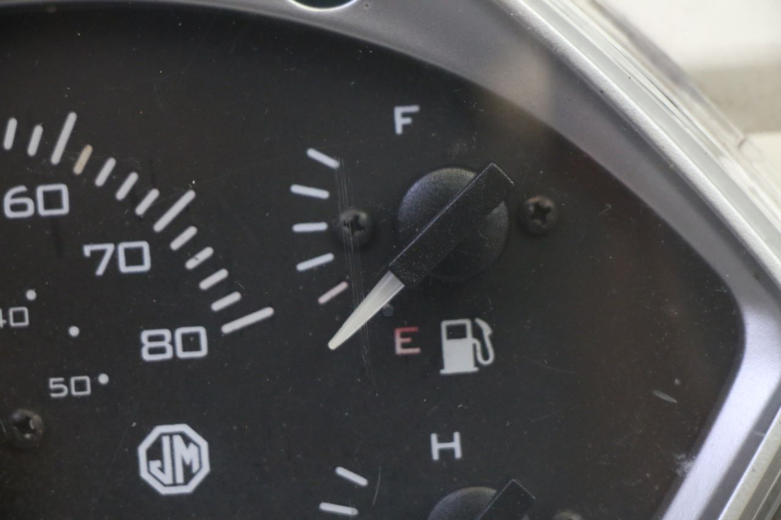 photo de LICZNIK JM MOTORS OLDIES GT 4T 50 (2018 - 2025) - Inny kąt widzenia