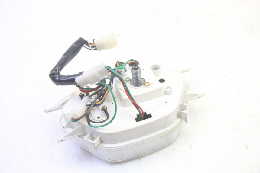 photo de LICZNIK JM MOTORS OLDIES GT 4T 50 (2018 - 2025) - Część sprawdzona