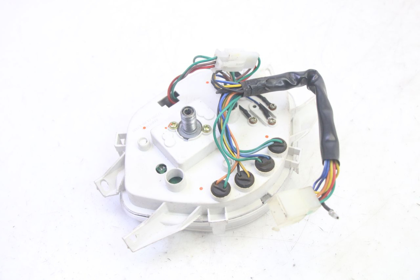 photo de LICZNIK JM MOTORS OLDIES GT 4T 50 (2018 - 2025) - Oznaczenia i referencje