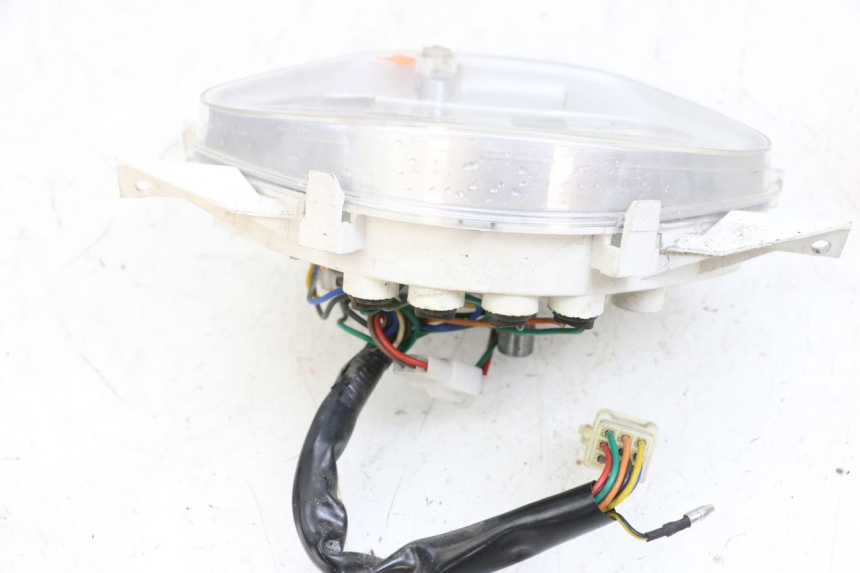 photo de LICZNIK JM MOTORS OLDIES GT 4T 50 (2018 - 2025) - Widok produktu