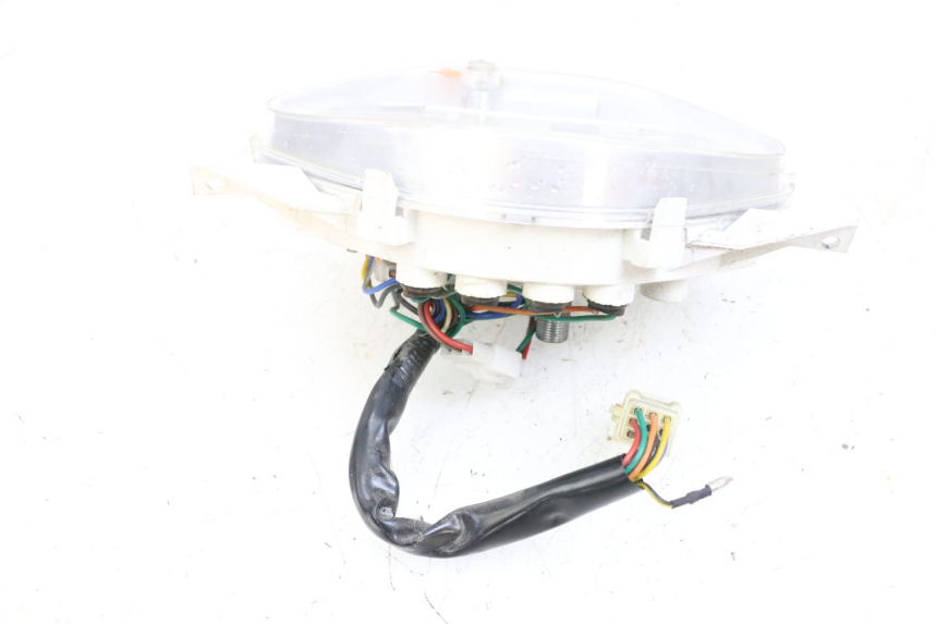 photo de LICZNIK JM MOTORS OLDIES GT 4T 50 (2018 - 2025) - Szczegóły charakterystyczne