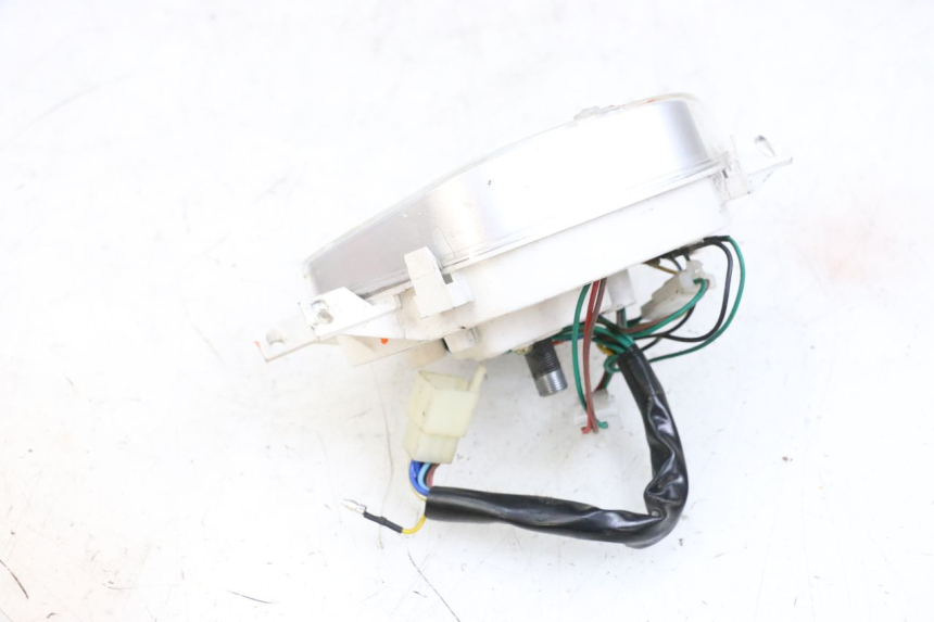 photo de LICZNIK JM MOTORS OLDIES GT 4T 50 (2018 - 2025) - Zoom stanu zużycia