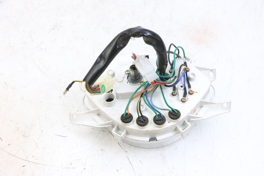 photo de LICZNIK JM MOTORS OLDIES GT 4T 50 (2018 - 2025) - Inny kąt widzenia