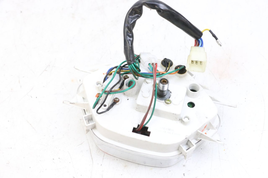 photo de LICZNIK JM MOTORS OLDIES GT 4T 50 (2018 - 2025) - Stan powierzchni