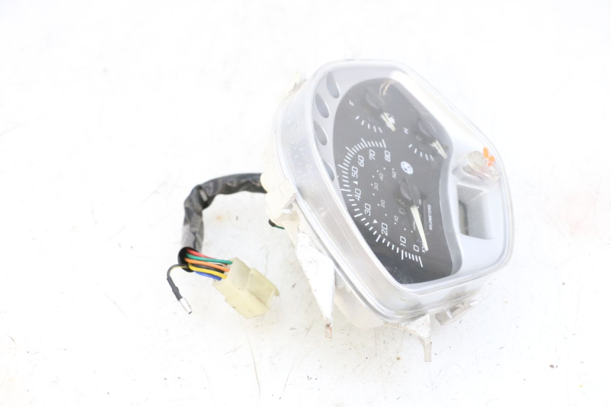 photo de LICZNIK JM MOTORS OLDIES GT 4T 50 (2018 - 2025) - Oznaczenia i referencje