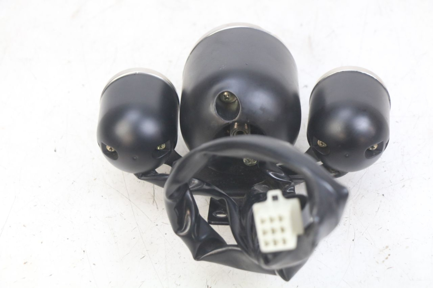 photo de LICZNIK JM MOTORS OLDIES RS 4T 50 (2021 - 2024) - Zoom stanu zużycia