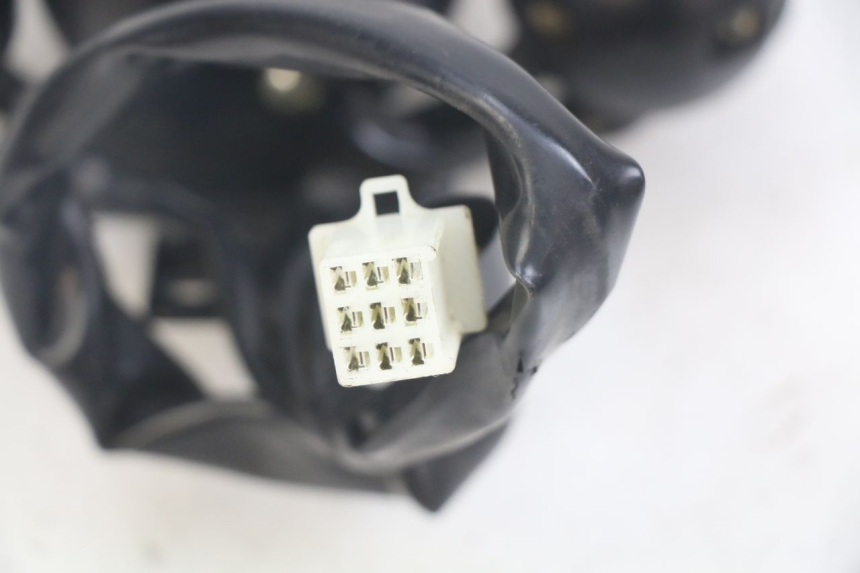 photo de LICZNIK JM MOTORS OLDIES RS 4T 50 (2021 - 2024) - Inny kąt widzenia