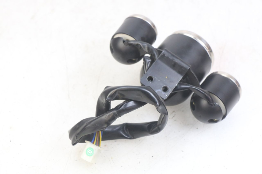 photo de LICZNIK JM MOTORS OLDIES RS 4T 50 (2021 - 2024) - Zbliżenie techniczne