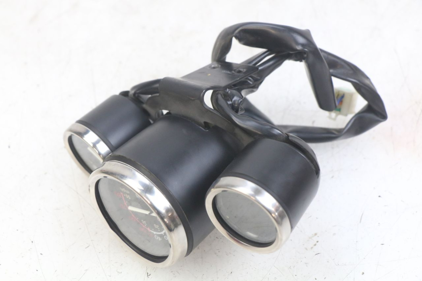 photo de LICZNIK JM MOTORS OLDIES RS 4T 50 (2021 - 2024) - Widok ogólny