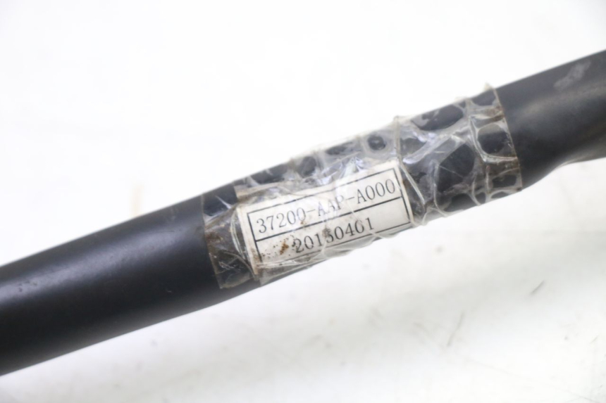 photo de LICZNIK SYM ORBIT 2 4T 50 (2008 - 2017) - Widok z bliska