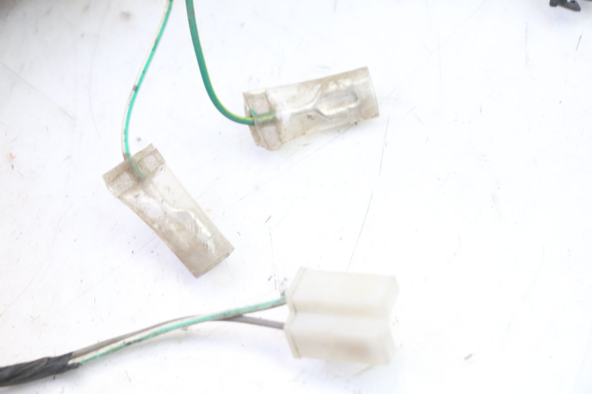 photo de LICZNIK SYM ORBIT 2 4T 50 (2008 - 2017) - Oznaczenia i referencje