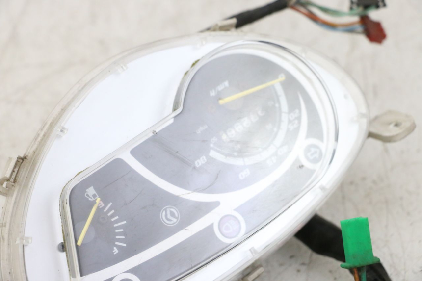 photo de LICZNIK SYM ORBIT 2 4T 50 (2008 - 2017) - Szczegół części