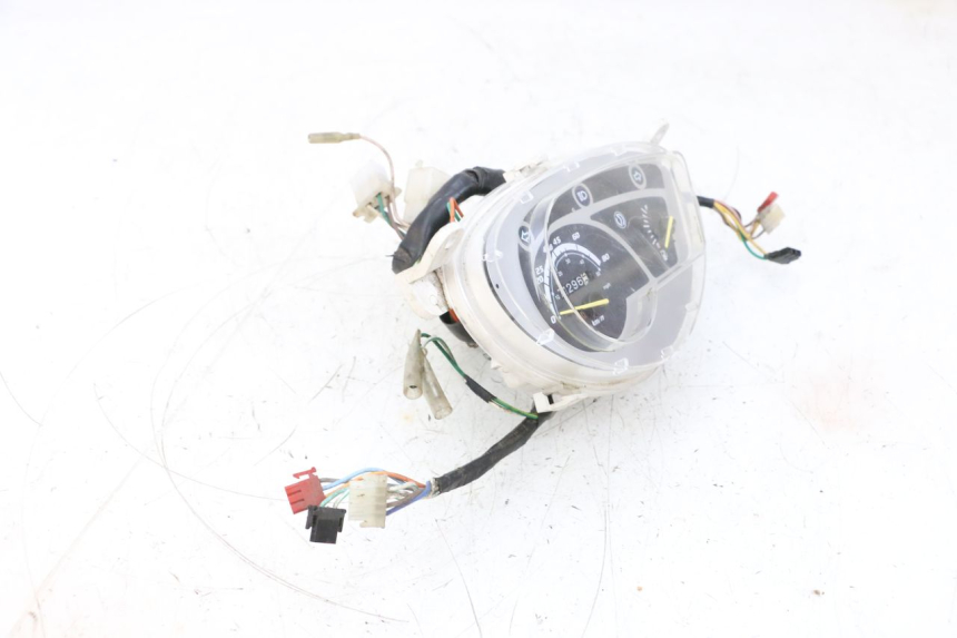 photo de LICZNIK SYM ORBIT 2 4T 50 (2008 - 2017) - Zdjęcie dodatkowe