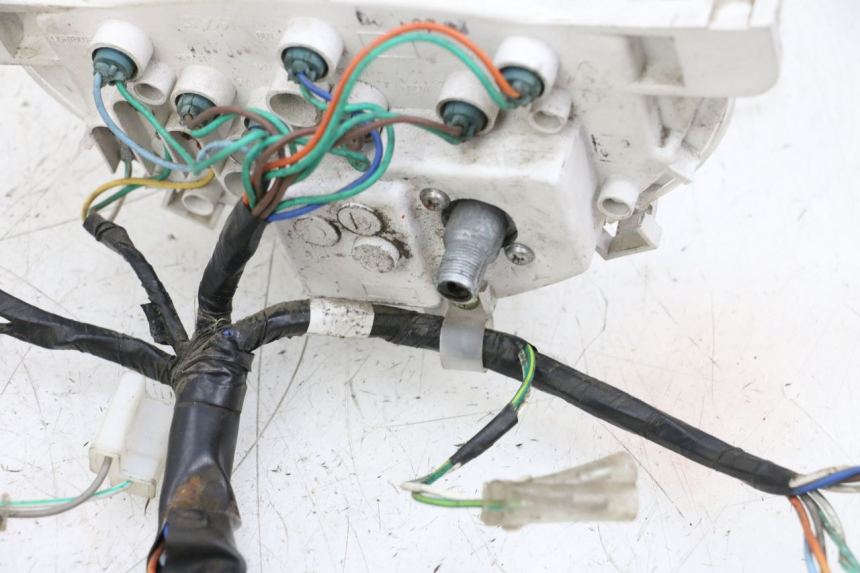 photo de LICZNIK SYM ORBIT 2 4T 50 (2008 - 2017) - Widok ogólny