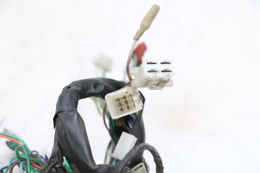 photo de LICZNIK SYM ORBIT 2 4T 50 (2008 - 2017) - Część sprawdzona