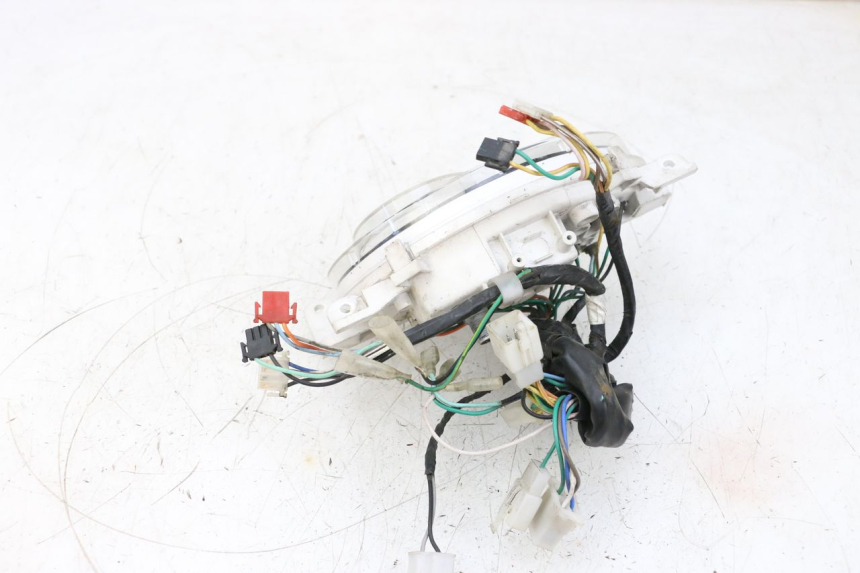 photo de LICZNIK SYM ORBIT 2 50 (2008 - 2014) - Szczegół części